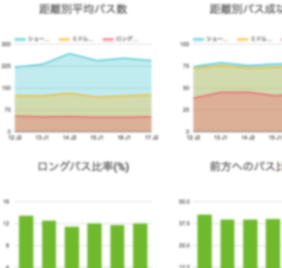 シーズン比較イメージ