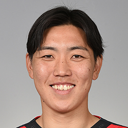 川田 修平
