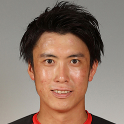 田鍋　陵太