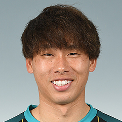 徳永　裕大