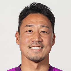 松澤 香輝