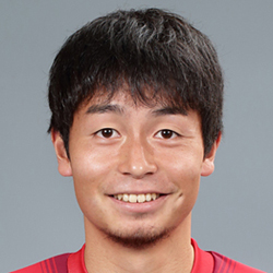 前田 尚輝