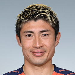 豊川 雄太