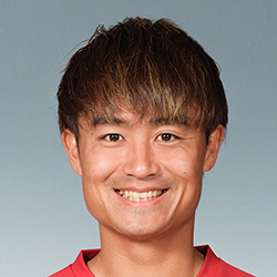 岩渕 良太