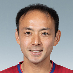 藤田　息吹