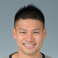 中村 航輔