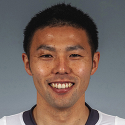 櫛田 一斗