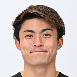 表原 玄太