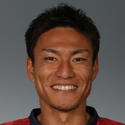 川邊 裕紀