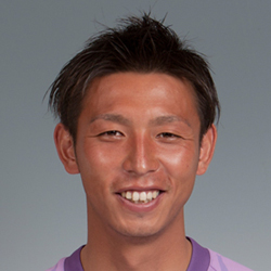内田 和志