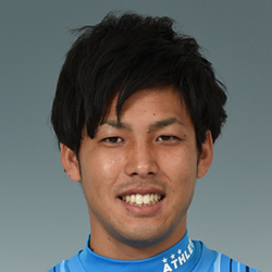 森保 翔平