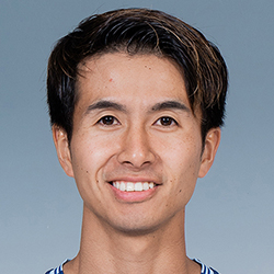 田中 稔也