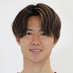 嫁阪 翔太