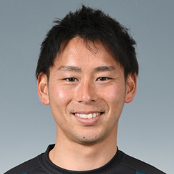 川﨑 裕大