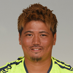 古波津 辰希