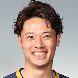 米原 秀亮