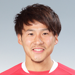 蓮沼 翔太