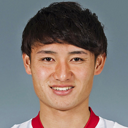 田中　憧