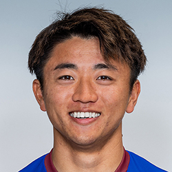 田中 雄大