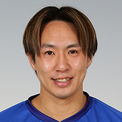 河合 秀人