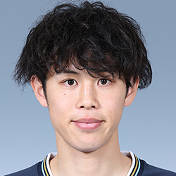 森岡 陸