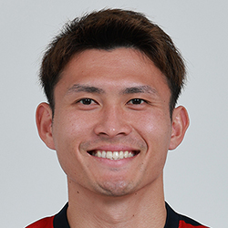 田川　亨介