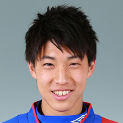 半谷 陽介