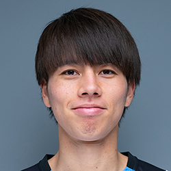 田中 碧