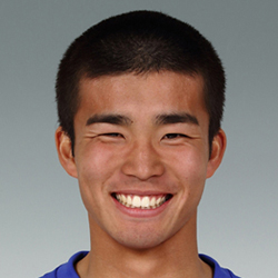 坂口 祥尉