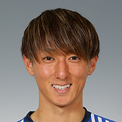 川井 歩