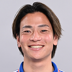 永戸　勝也