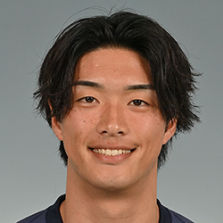 猿田 遥己