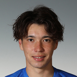 橋村 龍ジョセフ