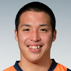前田 悠斗