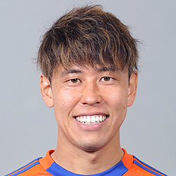 谷口 海斗