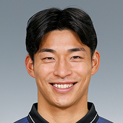 半田 陸