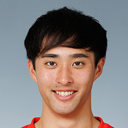 小畑 裕馬