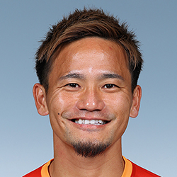 徳元 悠平