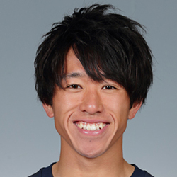 山内 恵太