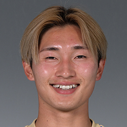 藤尾 翔太