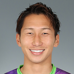 松木 駿之介