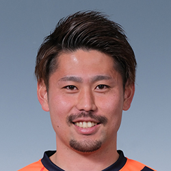 上米良　柊人
