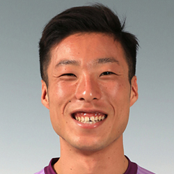 西埜植 颯斗