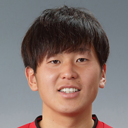 川中 健太