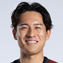 高嶺 朋樹