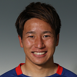 平松 遼太郎
