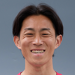 毎熊 晟矢