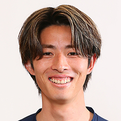 髙田 颯也