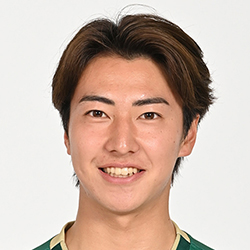 松橋 優安