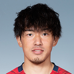 山下 優人